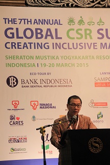 20150406 Asian Agri at 7th Annual Global CSR Summit