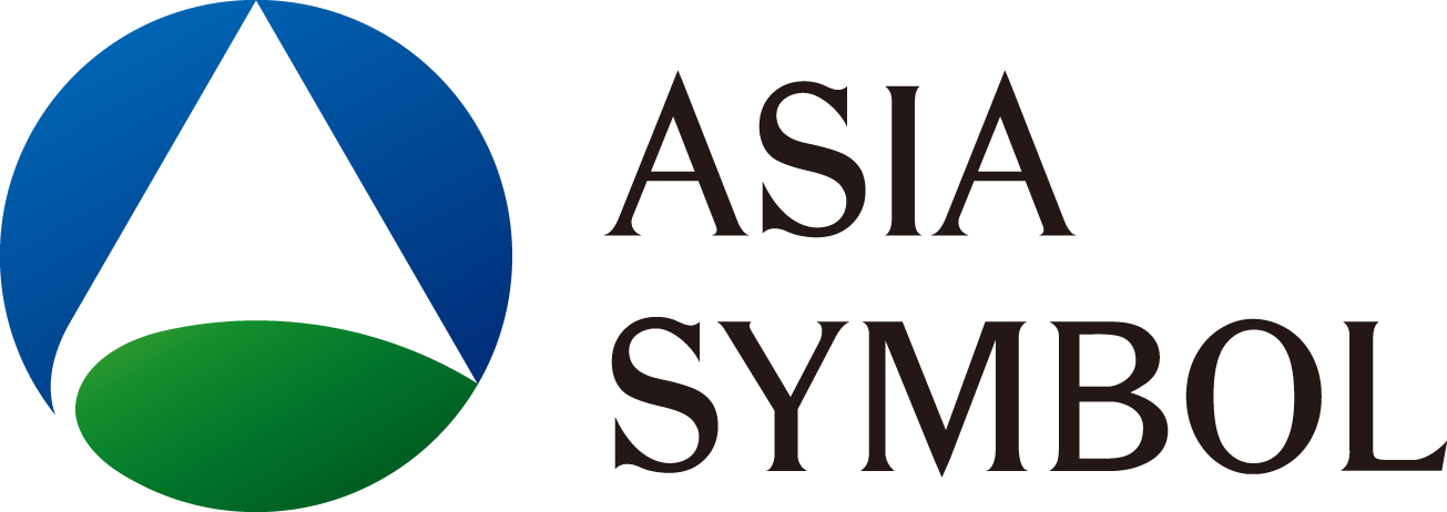 Asia Symbol