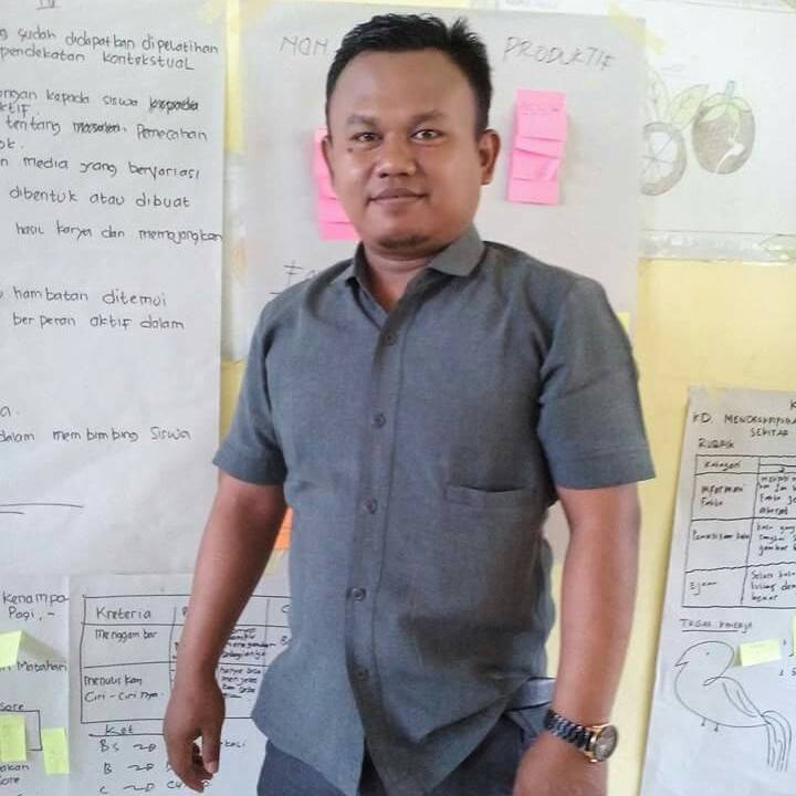 Fahri Hidayat Lubis