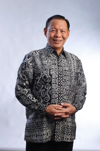 sukanto tanoto